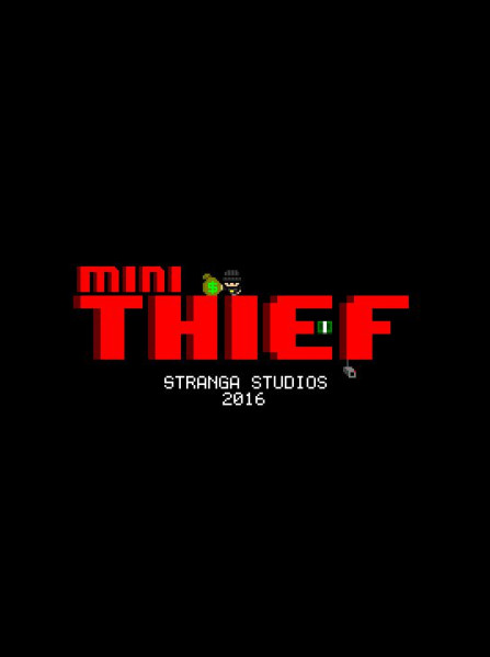 Mini Thief (PC) - Steam Key - GLOBAL Mini Thief (PC) - Steam Key - GLOBAL