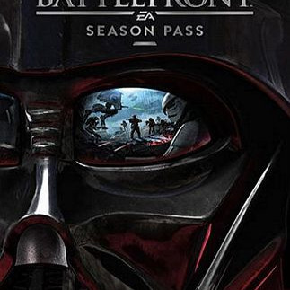 Star Wars Battlefront - Season Pass Xbox Live Key GLOBAL
