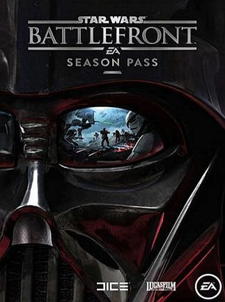 Star Wars Battlefront - Season Pass Xbox Live Key GLOBAL Star Wars Battlefront - Season Pass Xbox Live Key GLOBAL
