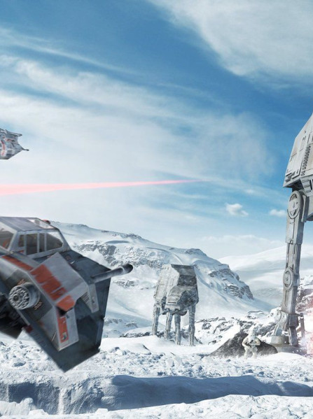 Star Wars Battlefront - Season Pass Xbox Live Key GLOBAL Star Wars Battlefront - Season Pass Xbox Live Key GLOBAL