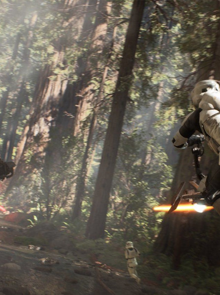 Star Wars Battlefront - Season Pass Xbox Live Key GLOBAL Star Wars Battlefront - Season Pass Xbox Live Key GLOBAL