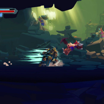 Sacred Citadel Steam Key GLOBAL