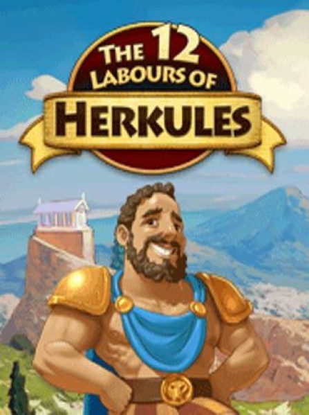 12 Labours of Hercules Steam Key GLOBAL 12 Labours of Hercules Steam Key GLOBAL
