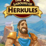 12 Labours of Hercules Steam Key GLOBAL