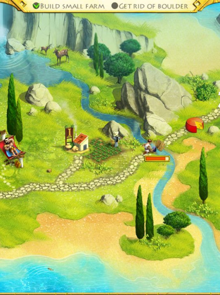 12 Labours of Hercules Steam Key GLOBAL 12 Labours of Hercules Steam Key GLOBAL
