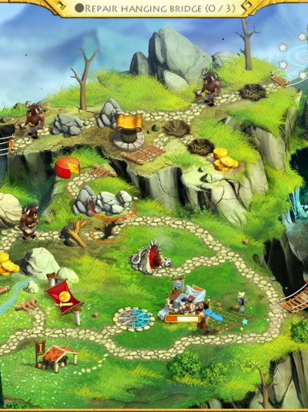 12 Labours of Hercules Steam Key GLOBAL 12 Labours of Hercules Steam Key GLOBAL
