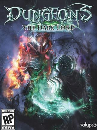 Dungeons - The Dark Lord Steam Key GLOBAL Dungeons - The Dark Lord Steam Key GLOBAL