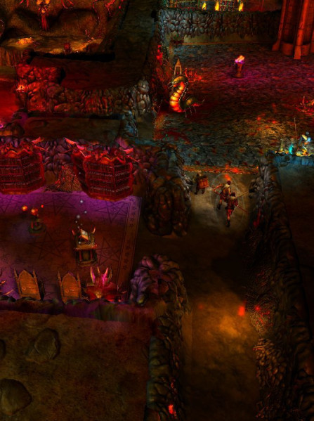 Dungeons - The Dark Lord Steam Key GLOBAL Dungeons - The Dark Lord Steam Key GLOBAL