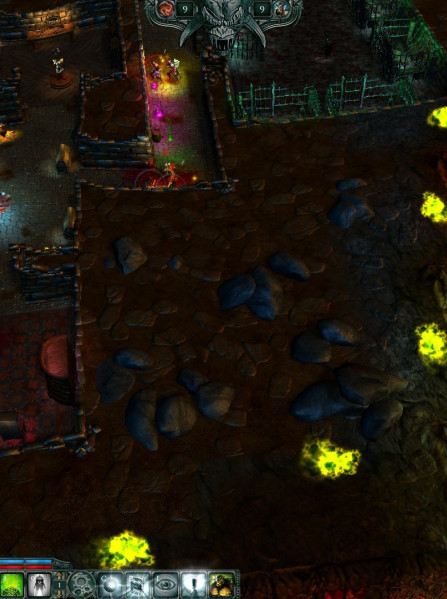 Dungeons - The Dark Lord Steam Key GLOBAL Dungeons - The Dark Lord Steam Key GLOBAL