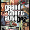 Grand Theft Auto IV Rockstar Key GLOBAL