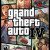 Grand Theft Auto IV Rockstar Key GLOBAL