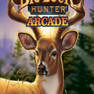 Big Buck Hunter Arcade Steam Key GLOBAL