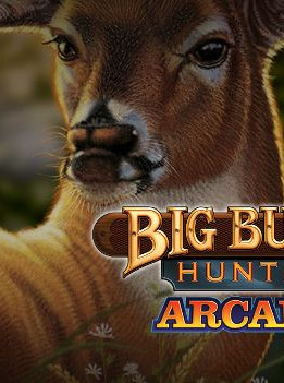 Big Buck Hunter Arcade Steam Key GLOBAL Big Buck Hunter Arcade Steam Key GLOBAL