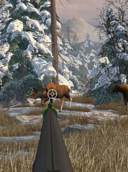 Big Buck Hunter Arcade Steam Key GLOBAL Big Buck Hunter Arcade Steam Key GLOBAL