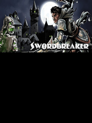 Swordbreaker The Game Steam Key GLOBAL Swordbreaker The Game Steam Key GLOBAL