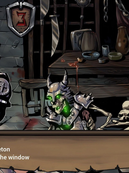 Swordbreaker The Game Steam Key GLOBAL Swordbreaker The Game Steam Key GLOBAL