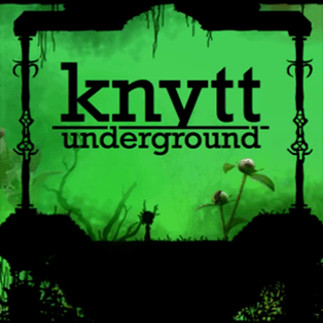 Knytt Underground Steam Key GLOBAL