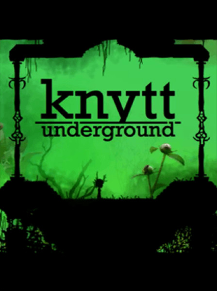 Knytt Underground Steam Key GLOBAL Knytt Underground Steam Key GLOBAL