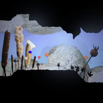 Knytt Underground Steam Key GLOBAL