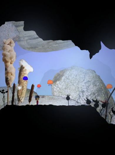 Knytt Underground Steam Key GLOBAL