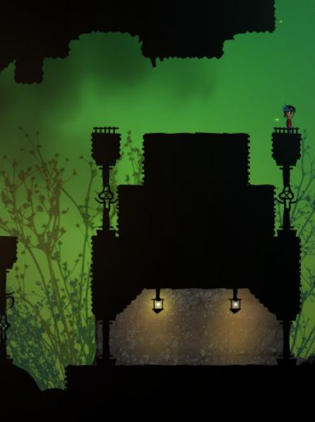 Knytt Underground Steam Key GLOBAL Knytt Underground Steam Key GLOBAL