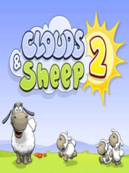 Clouds & Sheep 2 Steam Key GLOBAL Clouds & Sheep 2 Steam Key GLOBAL