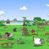 Clouds & Sheep 2 Steam Key GLOBAL Clouds & Sheep 2 Steam Key GLOBAL