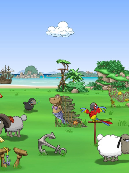 Clouds & Sheep 2 Steam Key GLOBAL Clouds & Sheep 2 Steam Key GLOBAL