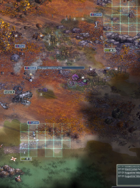 Unclaimed World Steam Key GLOBAL