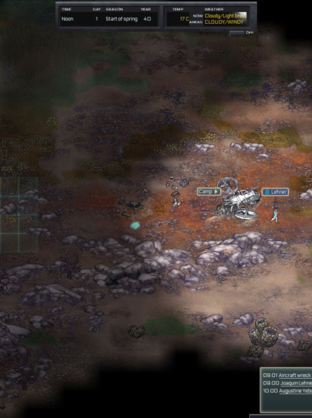 Unclaimed World Steam Key GLOBAL