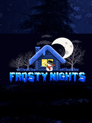 Frosty Nights Steam Key GLOBAL Frosty Nights Steam Key GLOBAL