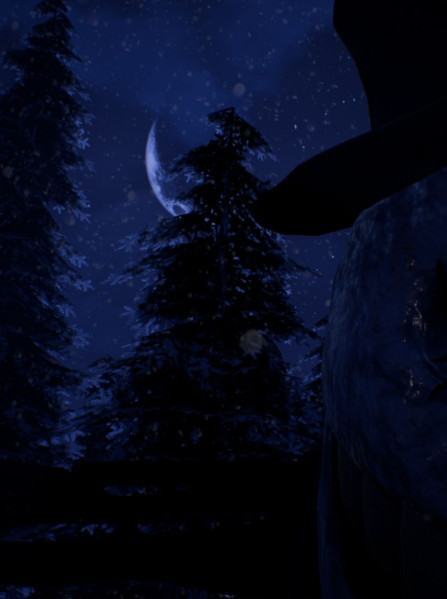 Frosty Nights Steam Key GLOBAL Frosty Nights Steam Key GLOBAL