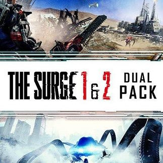 THE SURGE 1 & 2 - DUAL PACK (PC) - Steam Key - GLOBAL