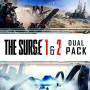 THE SURGE 1 & 2 - DUAL PACK (PC) - Steam Key - GLOBAL