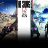 THE SURGE 1 & 2 - DUAL PACK (PC) - Steam Key - GLOBAL