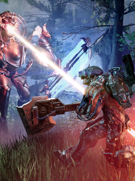 THE SURGE 1 & 2 - DUAL PACK (PC) - Steam Key - GLOBAL THE SURGE 1 & 2 - DUAL PACK (PC) - Steam Key - GLOBAL