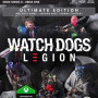 Watch Dogs: Legion | Ultimate Edition (Xbox Series X) - Xbox Live Key - EUROPE