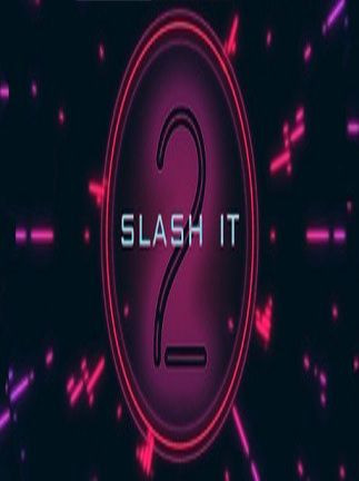 Slash It 2 Steam Key GLOBAL