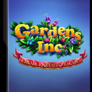 Gardens Inc. – From Rakes to Riches Steam Key GLOBAL