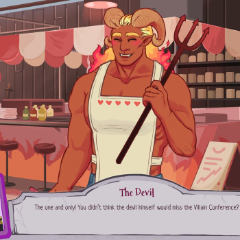 Lovingly Evil (PC) - Steam Key - GLOBAL