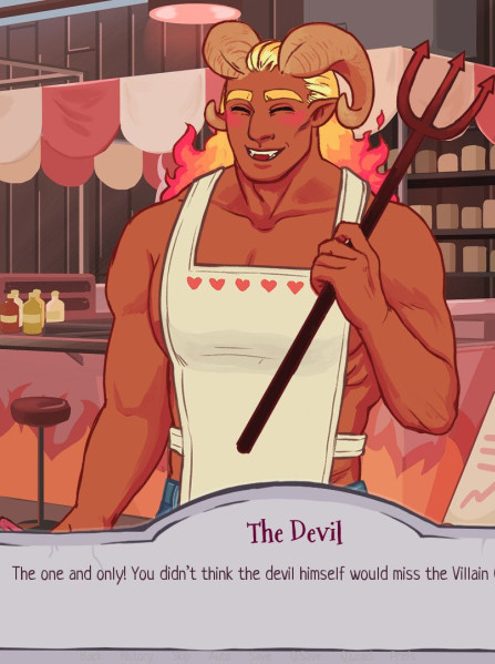 Lovingly Evil (PC) - Steam Key - GLOBAL Lovingly Evil (PC) - Steam Key - GLOBAL