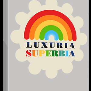 Luxuria Superbia Steam Key GLOBAL