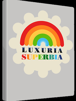 Luxuria Superbia Steam Key GLOBAL