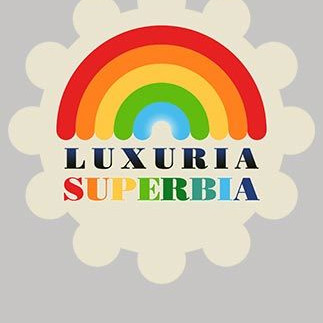 Luxuria Superbia Steam Key GLOBAL