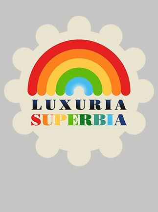Luxuria Superbia Steam Key GLOBAL