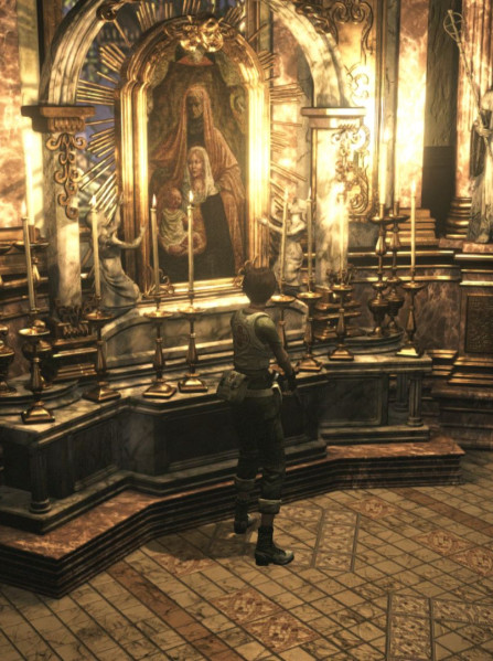 Resident Evil 0 Xbox One Xbox Live Key EUROPE Resident Evil 0 Xbox One Xbox Live Key EUROPE
