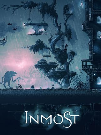 Inmost (PC) - Steam Key - GLOBAL Inmost (PC) - Steam Key - GLOBAL