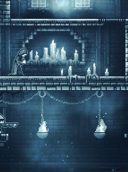 Inmost (PC) - Steam Key - GLOBAL Inmost (PC) - Steam Key - GLOBAL