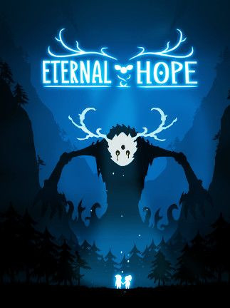 Eternal Hope (PC) - Steam Key - GLOBAL Eternal Hope (PC) - Steam Key - GLOBAL