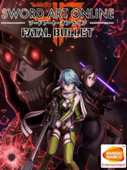 SWORD ART ONLINE: Fatal Bullet Xbox Live Key EUROPE SWORD ART ONLINE: Fatal Bullet Xbox Live Key EUROPE